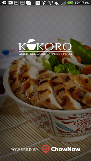 Kokoro - Denver Screenshot 0
