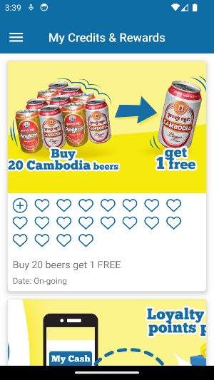 Neil's 24 Hr Minimart Cambodia Screenshot 2