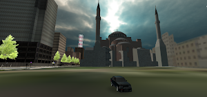 Modifiyeli Şahin Drift : Türkiye Screenshot 0