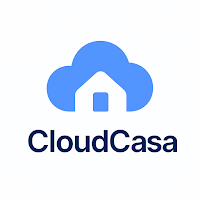 CloudCasa