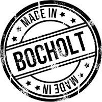 Made in Bocholt