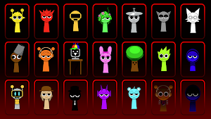 Sprank Multiverse: Sandbox Screenshot 2