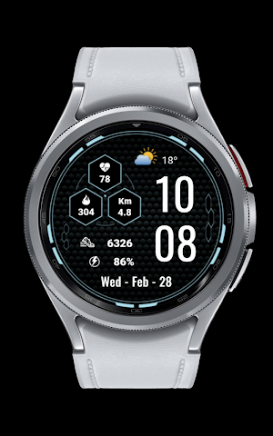 CNRwatch026 Screenshot 1