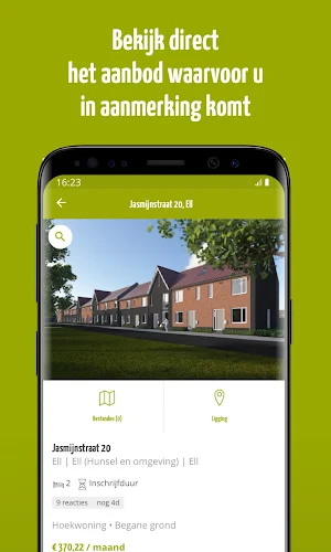 Thuis in Limburg Screenshot 1