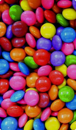 Candy Wallpaper HD Screenshot 3