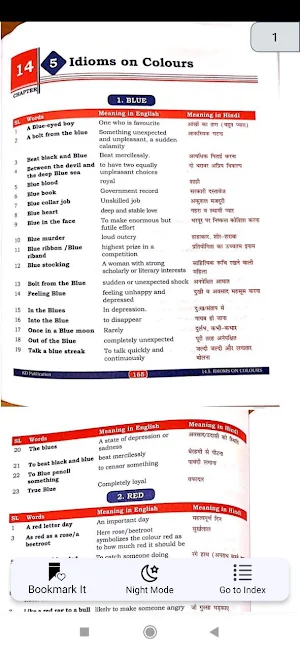 Neetu Singh Vocab Book Screenshot 1