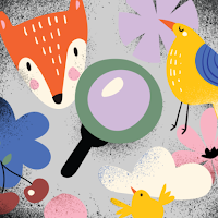 Search ARound (AR game)