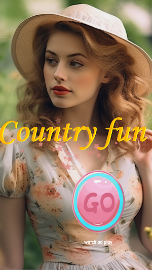 CountryFun Screenshot 2