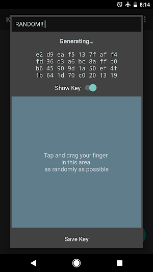 Pixel Scrambler Screenshot 3
