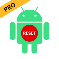 Phone Factory Reset - PRO