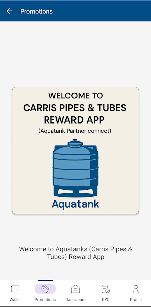 Aquatech Partner Plus Screenshot 3