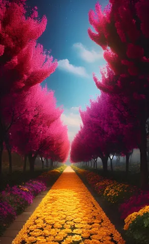 Colorful Wallpapers Screenshot 3