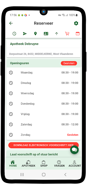 CareExpert Screenshot 1