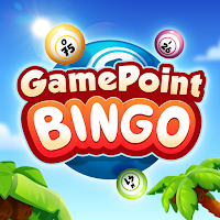 GamePoint Bingo World of Bingo