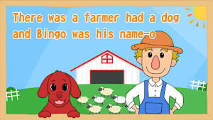 Mother Goose Nursery Rhymes 3 Screenshot 1