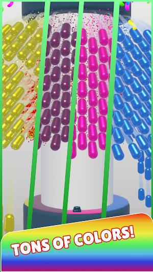 Bubble-Tower Screenshot 2