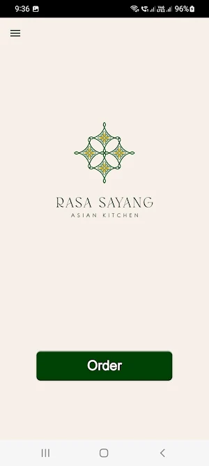 Rasa Sayang Screenshot 1