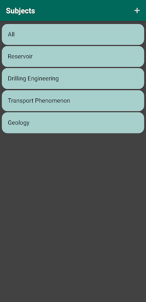 Petroleum Books Screenshot 0