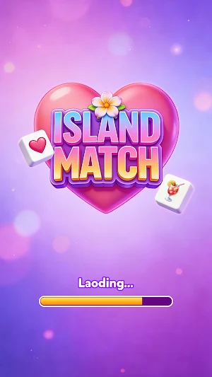 Island Match Screenshot 0