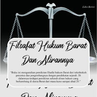 Filsafat Hukum Barat Alirannya