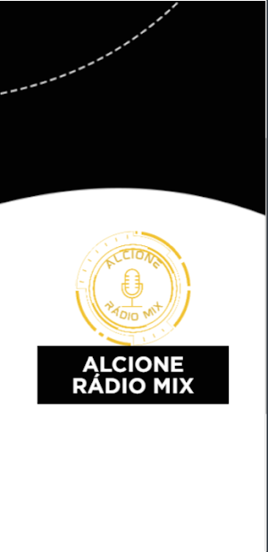 ALCIONE RÁDIO MIX Screenshot 3