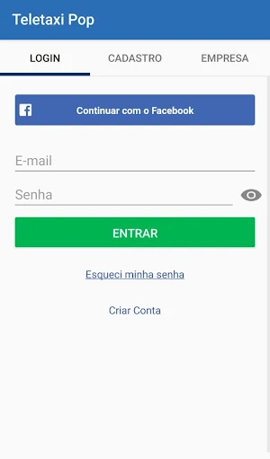 Teletaxi Pop Screenshot 1