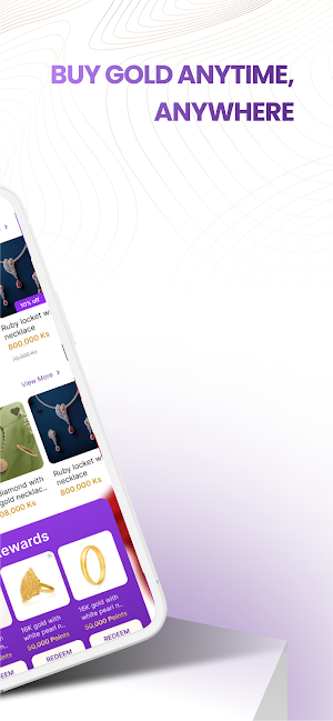 Zwe Tet Diamonds Screenshot 2