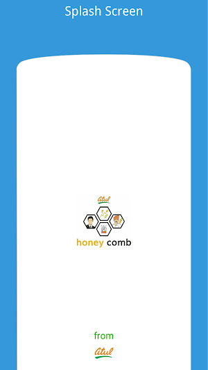 Atul Honeycomb Screenshot 0