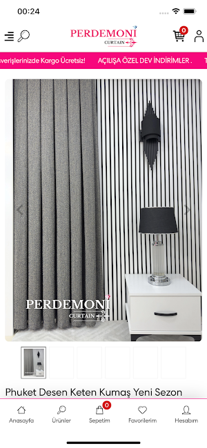 Perdemoni Screenshot 2