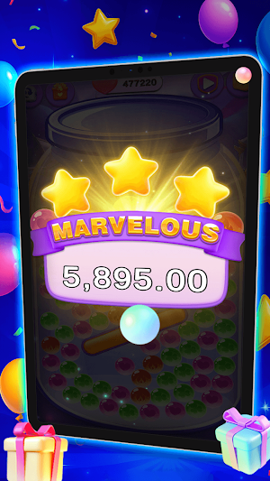 Joyful Jewel Imperial Screenshot 1