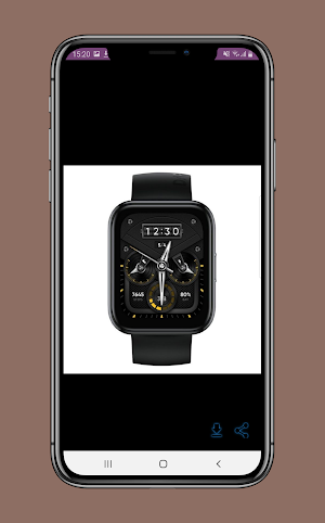 Realme Watch App Guide Screenshot 0