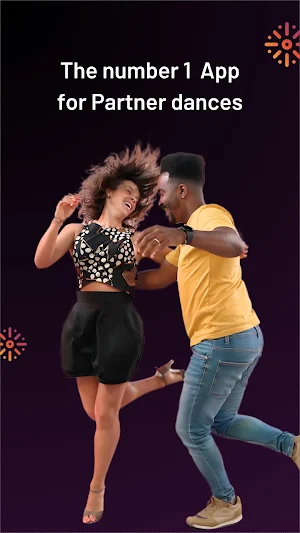 DanceLib Screenshot 0