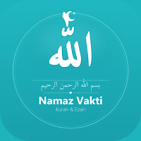 Namaz Vakti pro