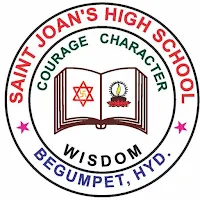 Saint Joan's High School