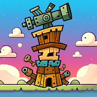 War of Towers