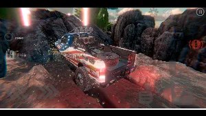 Next Gen Offroad IV Screenshot 2
