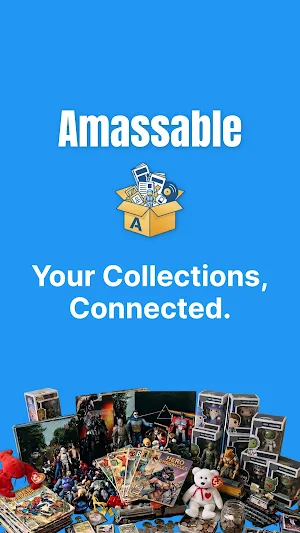 Amassable Screenshot 0