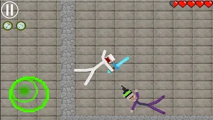 SCP 582 vs SCP 173 Screenshot 3