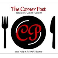 Corner Post Diner & Restaurant