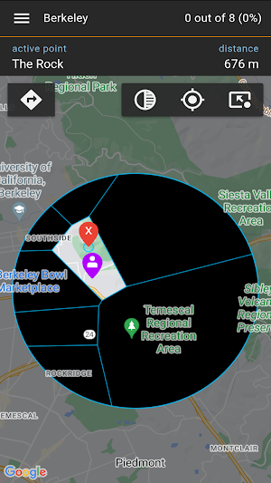 Orbis Explorer Screenshot 3