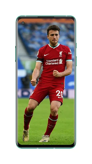 Wallpapers For Liverpooldian Screenshot 2