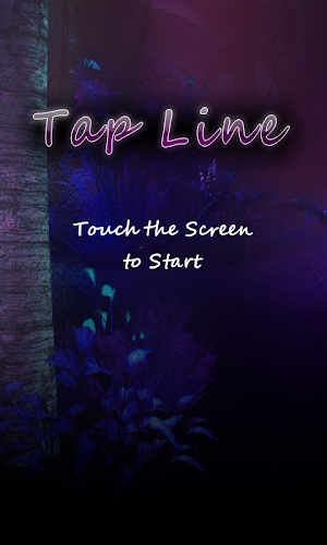 Tap Line Screenshot 0