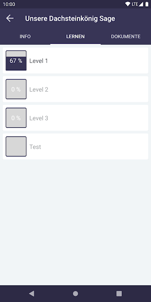 Familux Academy Screenshot 2