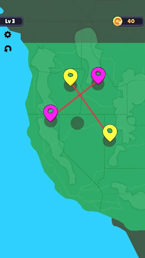 Route Jam Screenshot 0
