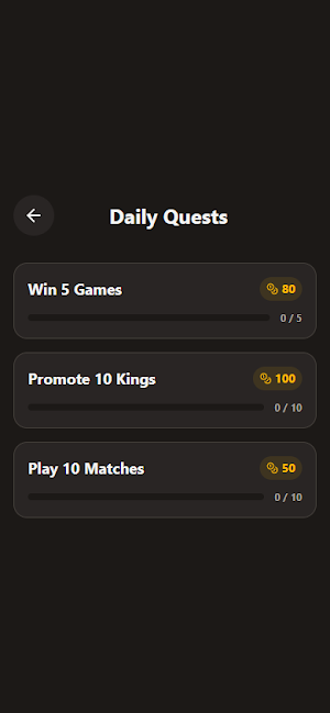 Checkers Ultimate Screenshot 2