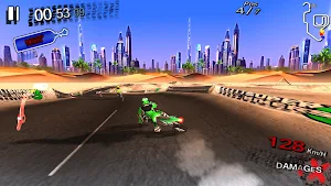SuperBikers 3 Screenshot 1