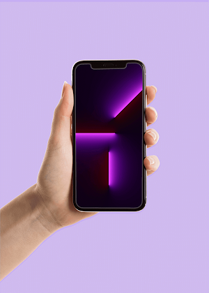 iPhone13Pro | IOS 15 Wallpaper Screenshot 2