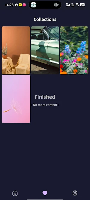 Gallery Wallpapers Screenshot 2