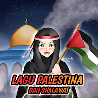 Lagu Palestina Lengkap Offline
