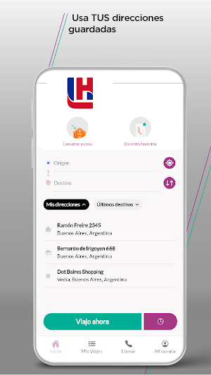 LH Córdoba Screenshot 3